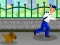Jeu Police Runner en ligne
