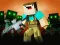 Jeu Noob Shooter Zombie en ligne