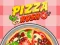 Jeu Pizza Rush en ligne
