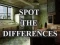 Jeu The Kitchen Spot The Differences en ligne