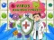Jeu Virus Mahjong Connection en ligne