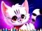 Jeu Cute Kitty Coloring en ligne