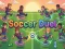 Jeu Soccer Duel en ligne
