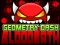 Jeu Geometry Dash Bloodbath en ligne