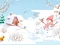 Jeu Snowman Slide en ligne