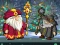 Jeu Wizard Santa Jump en ligne