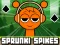 Jeu Sprunki Spikes en ligne