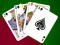 Jeu Solitaire: Spider and Klondike en ligne