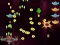 Jeu Space Attack Chicken Invaders en ligne