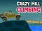 Jeu Crazy Hill Climbing en ligne