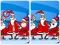 Jeu Christmas Photo Differences-2 en ligne