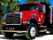 Jeu American Trucks Jigsaw en ligne
