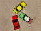 Jeu Crash N Smash Derby en ligne