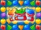 Jeu Christmas Crush en ligne