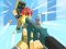 Jeu Blockapolypse Zombie Shooter en ligne