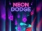 Jeu Neon Dodge en ligne