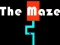 Jeu The Maze en ligne