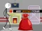 Jeu Merry Christmas Stickman en ligne