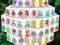 Jeu Mahjong Connect 3d en ligne