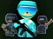 Jeu Idle Hero: Counter Terrorist en ligne