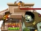 Jeu Cowboy vs Zombies en ligne