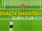 Jeu Penalty Shootout: Euro Cup 2016 en ligne