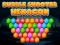 Jeu Bubble Shooter Hexagon en ligne