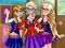 Jeu Princess College Fashion en ligne