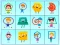 Jeu Match The Shapes en ligne