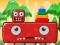 Jeu  Monsterland Junior vs Senior en ligne