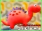 Jeu Cute Dinosaur Jigsaw en ligne