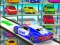 Jeu Police Multi Level Car Parking en ligne