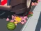 Jeu Wheel Smash en ligne