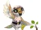 Jeu Sparrow Flappy en ligne