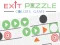 Jeu Exit Puzzle Colors Game en ligne