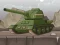 Jeu Tank Jigsaw en ligne