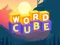 Jeu Word Cube Online en ligne
