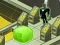 Jeu Green Latern - Space Escape en ligne