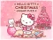 Jeu Hello Kitty Christmas Jigsaw Puzzle en ligne