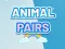 Jeu Animal Pairs en ligne