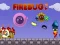 Jeu The Unfortunate Life of Firebug 2 en ligne