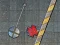 Jeu Red Menace en ligne