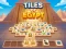 Jeu Tiles Of Egypt en ligne