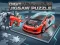 Jeu Digital Vehicles Jigsaw Puzzle en ligne