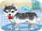 Jeu My Cute Dog Bathing en ligne