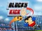 Jeu Blocky Kick 2 en ligne
