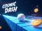 Jeu Cosmic Dash en ligne