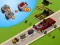 Jeu Idle Drive: Merge, Upgrade, Drive en ligne