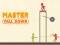 Jeu Master Fall Down en ligne
