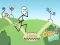 Jeu Relay Race en ligne